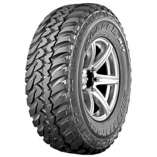  Sommerreifen BRIDGESTONE D674 245/70 R17 119/116 Q  
