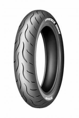  Sommerreifen DUNLOP SPORTMAX D208 FRONT 120/70 R19 60 W  