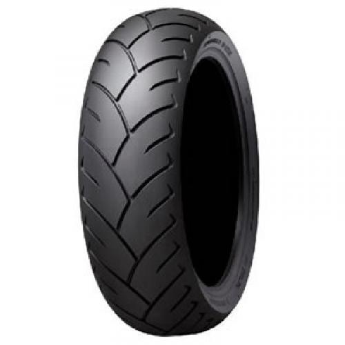  Motorradreifen DUNLOP D423 TL 200/55 R16 77 H  
