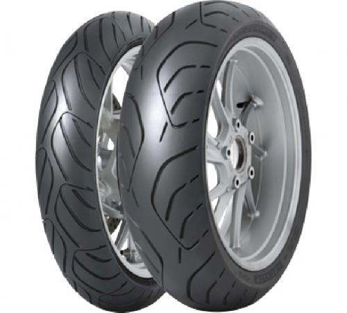  Sommerreifen DUNLOP SPORTMAX ROADSMART III REAR 190/50 R17 73 W  