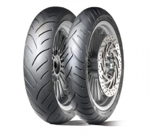  Sommerreifen DUNLOP SCOOTSMART FRONT 120/70 R15 56 H  