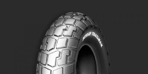  Motorradreifen DUNLOP TRAILMAX TT 100/90 R19 57 T  