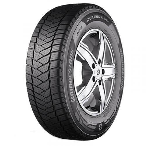  Allwetterreifen BRIDGESTONE DURAVIS A/S 215/65 R15 104 T  