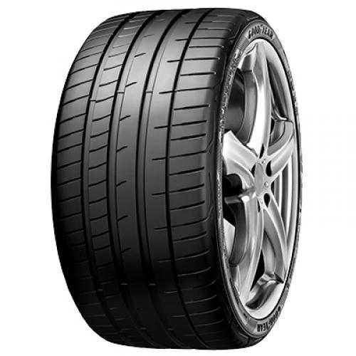  Sommerreifen GOODYEAR EAGLE F1 SUPERSPORT 295/35 R20 105 Y  