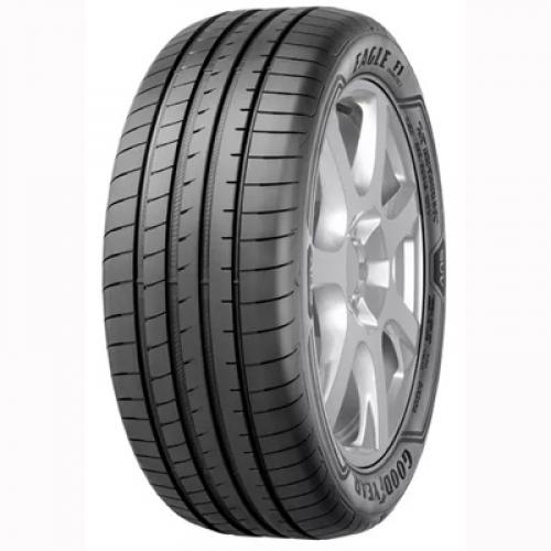  Sommerreifen GOODYEAR EAGLE F1 ASYMMETRIC 3 XL 255/45 R19 104 Y  