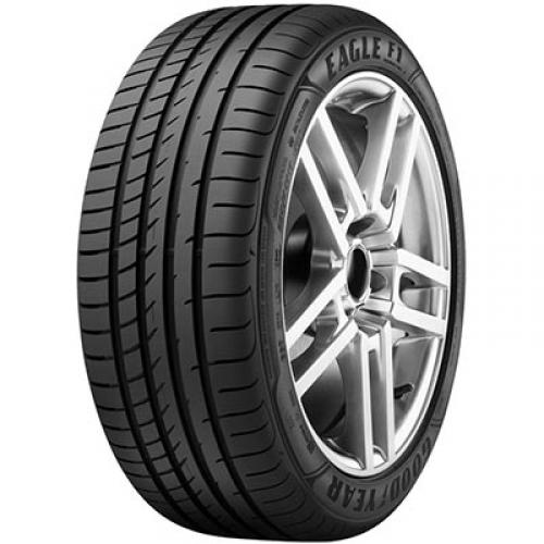  Sommerreifen GOODYEAR F1ASYM.3 SUV XL 275/45 R21 110 Y  