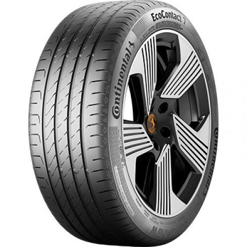  Sommerreifen CONTINENTAL ECO CON. 7 MO 225/40 R19 93 W  