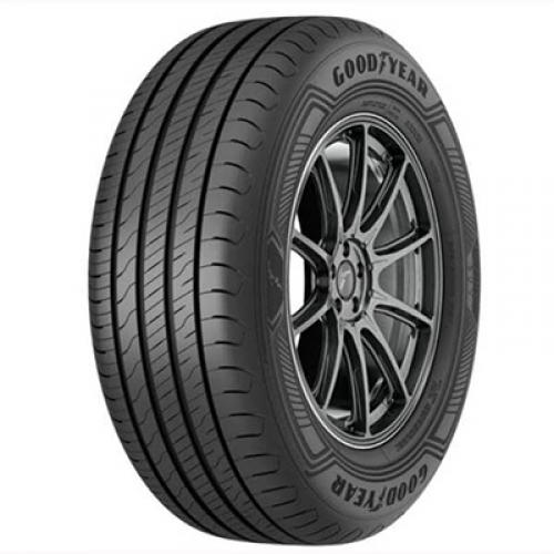  Winterreifen GOODYEAR EFFI.GRIP 2 SUV 265/65 R17 112 H  