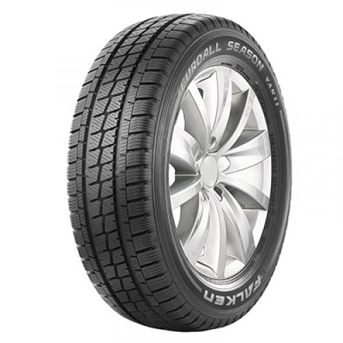  Allwetterreifen FALKEN EURO-ASVAN11 22 235/60 R17 117/115 S  