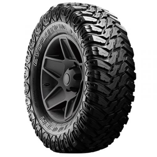  Sommerreifen COOPER EVO.MTT POR OWL 31/12 R15 108 Q  