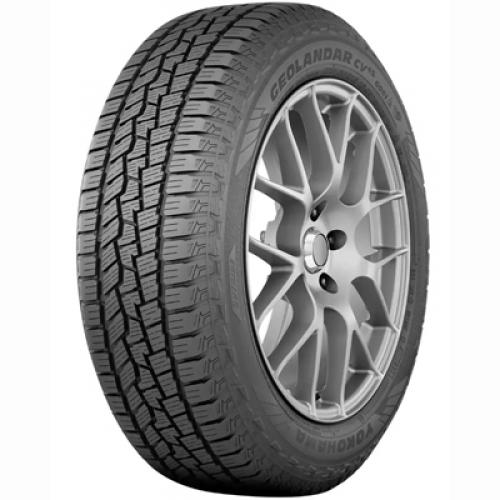 Allwetterreifen YOKOHAMA GEOLANDAR CV 4S G061 275/65 R18 116 H  