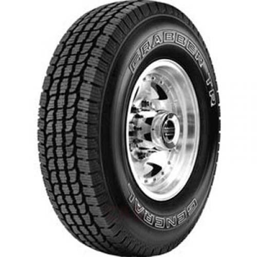  Sommerreifen GENERAL TIRE GRABBER TR 205/70 R15 96 T  