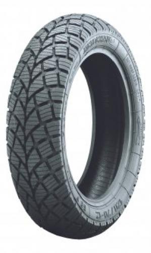  Motorradreifen HEIDENAU K 66 LT RF M+S SIO2 130/70 R12 62 P  