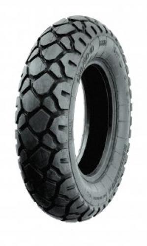  Motorradreifen HEIDENAU K 77 M+S SNOWTEX 120/90 R10 66 M  