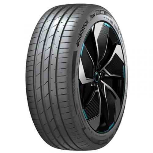  Sommerreifen HANKOOK IK01A VW 255/45 R20 101 T  