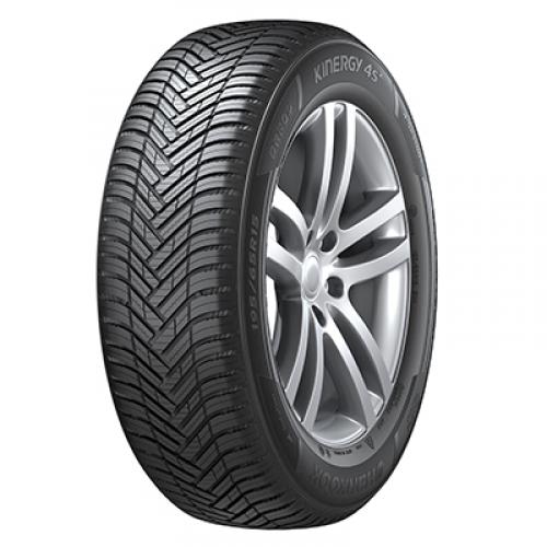 Allwetterreifen HANKOOK KINERGY 4S 2 (H750) XL M+S 3PMSF (TL) 235/40 R18 95 (Z Y  