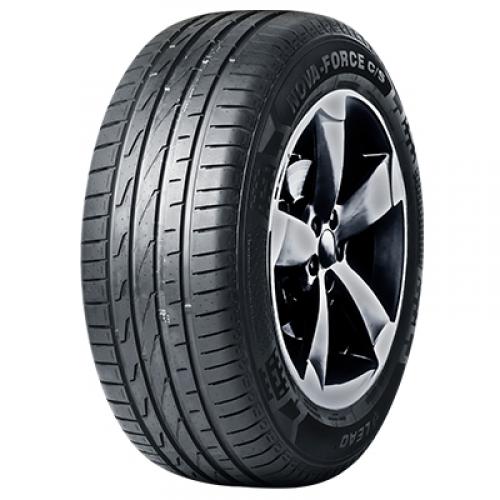  Sommerreifen LEAO N-F C/S 22 255/60 R17 106 H  