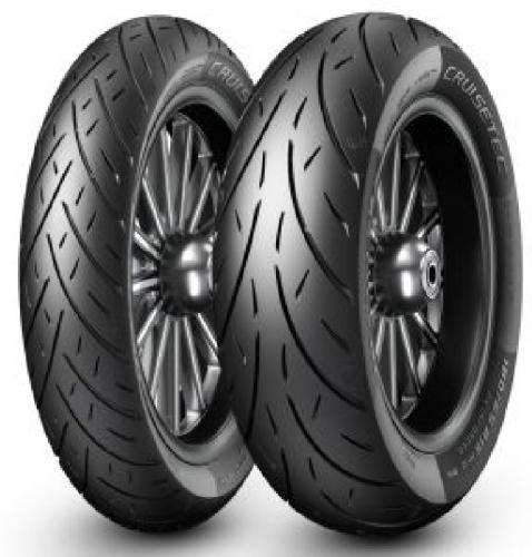  Motorradreifen METZELER CRUISETEC TL REINF REAR 200/55 R16 77 H  