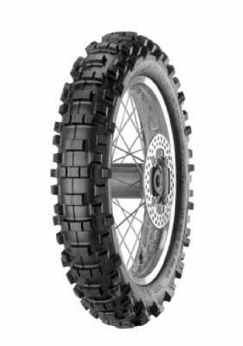  Motorradreifen METZELER MCE 6 DAYS EXTREME TT M+S REAR 140/80 R18 70 M  