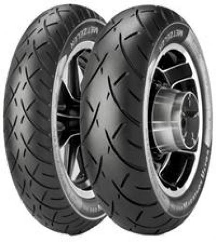  Motorradreifen METZELER ME 888 MARATHON ULTRA TL FRONT 120/70 R19 60 W  