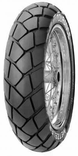  Motorradreifen METZELER TOURANCE TL REAR 140/80 R17 69 H  
