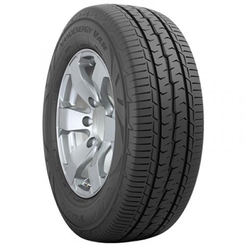  Sommerreifen TOYO NANO ENERGY VAN 165/70 R13 88 R  