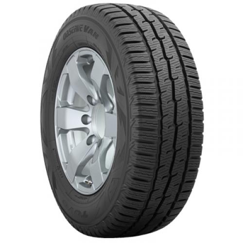  Winterreifen TOYO OBVA 22 195/80 R14 106/104 S  