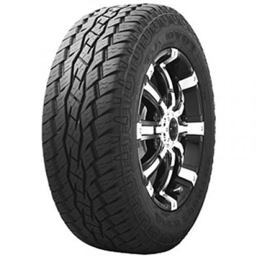  Sommerreifen TOYO OPEN C.AT+ 22 275/45 R20 110 H  