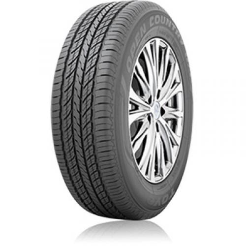  Sommerreifen TOYO OPEN C.UT 22 215/55 R18 99 V  