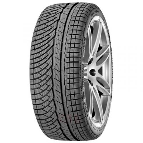  Winterreifen MICHELIN ALP.A4 UHP EL 265/35 R18 97 V  