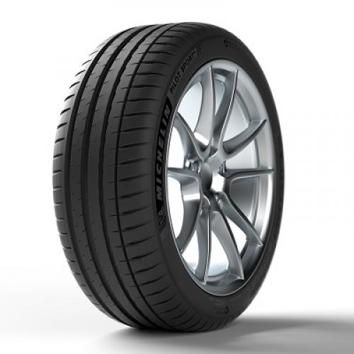  Sommerreifen MICHELIN PILOT SPORT 4 255/45 R17 98 Y  