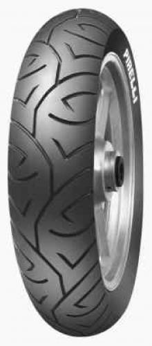  Motorradreifen PIRELLI SPORT 140/70 R17 66 H  