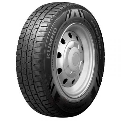  Winterreifen KUMHO CW51 195/80 R14 106/104 Q  