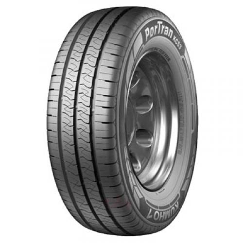  Sommerreifen KUMHO PORTRAN KC53 205/80 R14 109/107 Q  