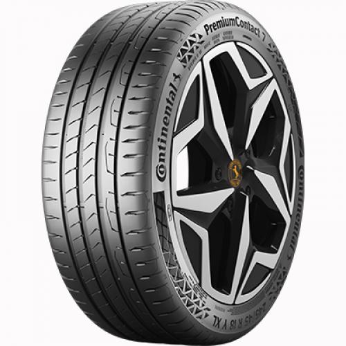  Sommerreifen CONTINENTAL PREMIUMCONTACT 7 EVC FR XL (TL) 275/45 R20 110 Y  