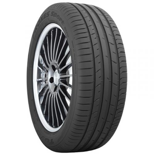  Sommerreifen TOYO PX.SPORT SUV XL 295/40 R22 112 Y  