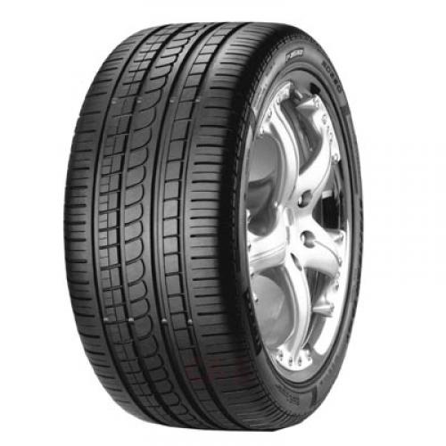  Sommerreifen PIRELLI PZ.ROSSO ASI N4 285/30 R18 93 Y  