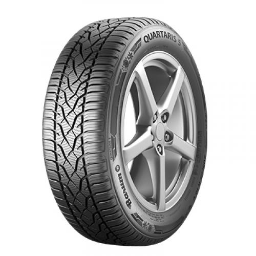  Allwetterreifen BARUM QUARTARIS 5 195/65 R15 91 H  