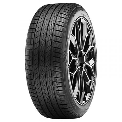  Allwetterreifen VREDESTEIN QUATRAC PRO+ 215/55 R17 98 W  