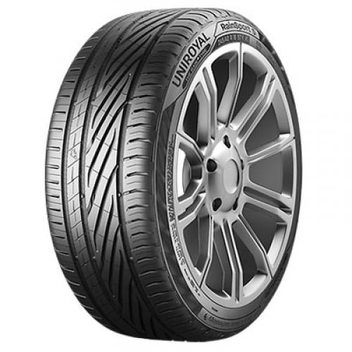  Sommerreifen UNIROYAL RAINSPORT5 255/40 R21 102 Y  