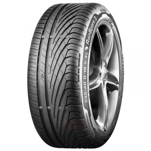  Sommerreifen UNIROYAL RAINSPORT 3 SSR 195/55 R16 87 H  