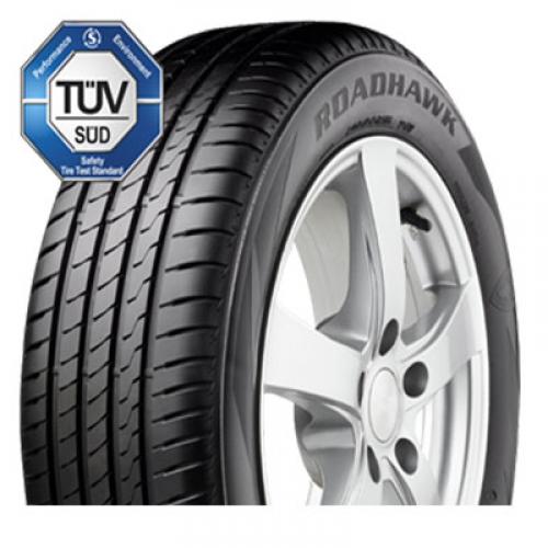  Sommerreifen FIRESTONE ROADH.XL FSL 23 275/40 R20 106 Y DOT 2023  