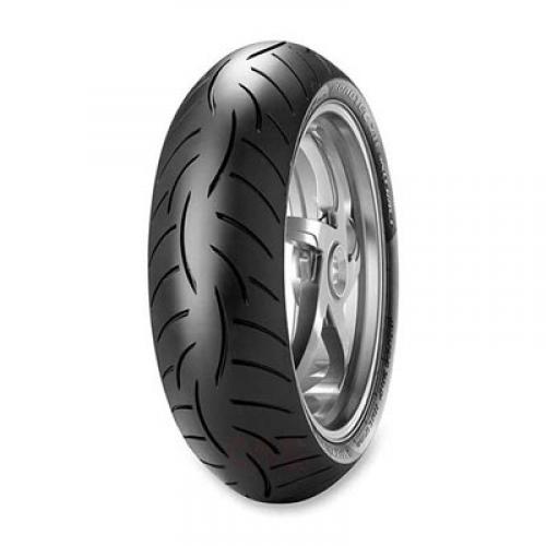  Motorradreifen METZELER ROADTEC Z8 INTERACT TL FRONT M 120/70 R17 58 W  