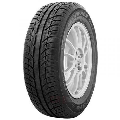  Winterreifen TOYO SNOWPR S943 22 215/65 R15 96 H  