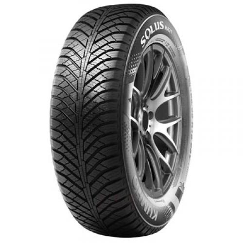  Allwetterreifen KUMHO SOLUS HA 31 155/60 R15 74 T  