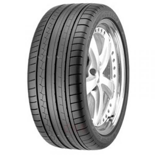  Sommerreifen DUNLOP SP SP. MAXX GT 245/40 R19 94 W  