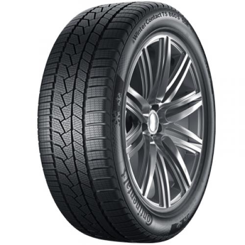  Winterreifen CONTINENTAL CONTACT TS 860 S 295/30 R22 103 W  