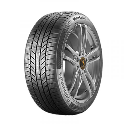  Winterreifen CONTINENTAL CONTACT TS 870 P FR XL M+S 3PMSF (TL) 205/45 R17 88 V  