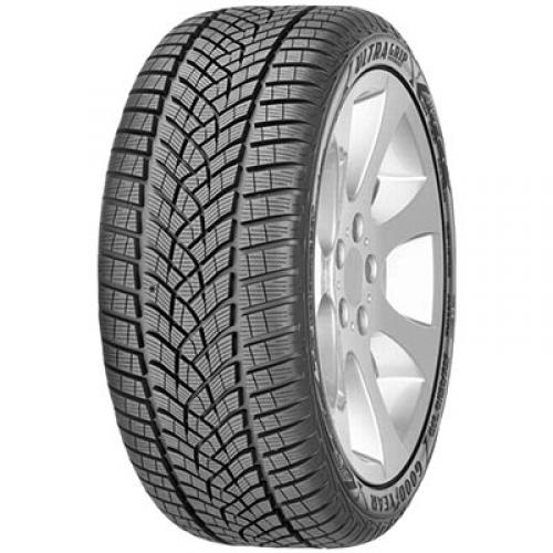  Winterreifen GOODYEAR UG PERF.G1 ROF 205/55 R17 91 H  