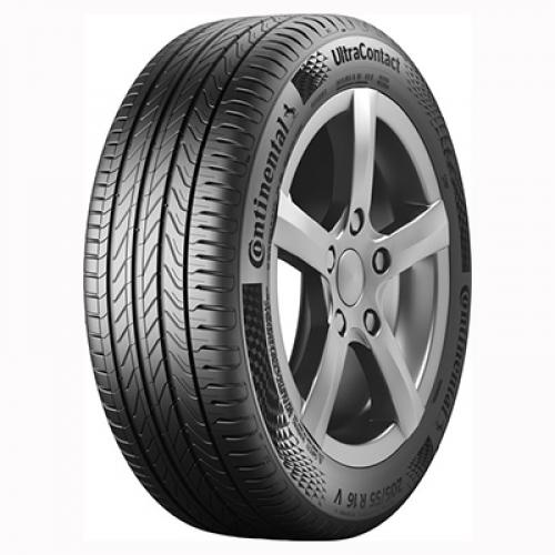  Sommerreifen CONTINENTAL ULTRACONTACT 215/60 R17 96 H  